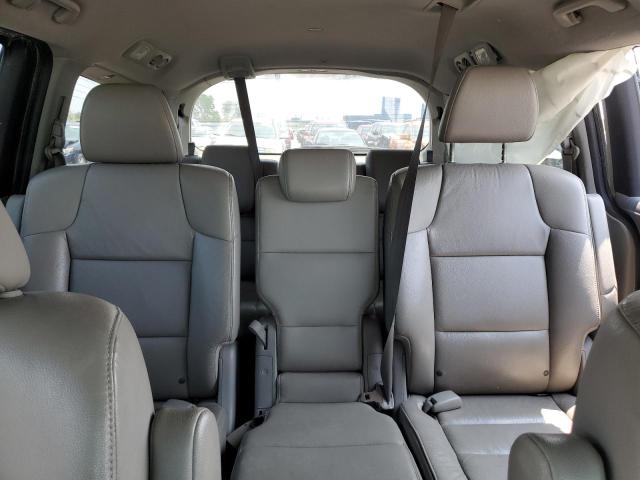 Photo 9 VIN: 5FNRL5H69BB036519 - HONDA ODYSSEY EX 