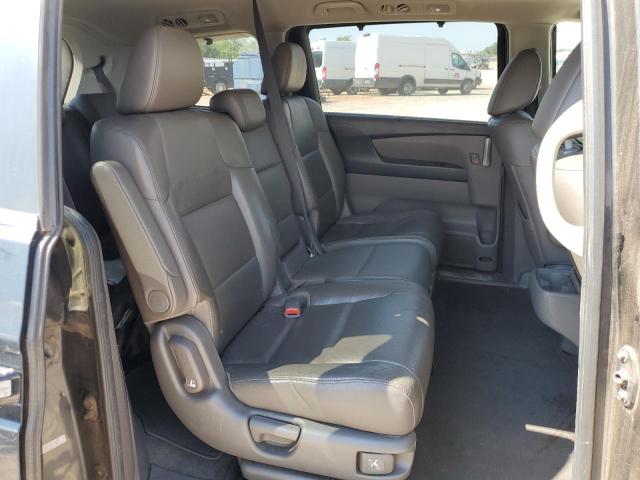 Photo 10 VIN: 5FNRL5H69BB038206 - HONDA ODYSSEY EX 