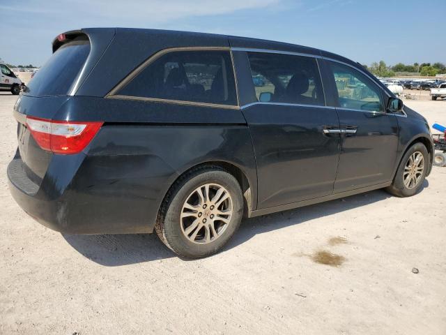 Photo 2 VIN: 5FNRL5H69BB038206 - HONDA ODYSSEY EX 