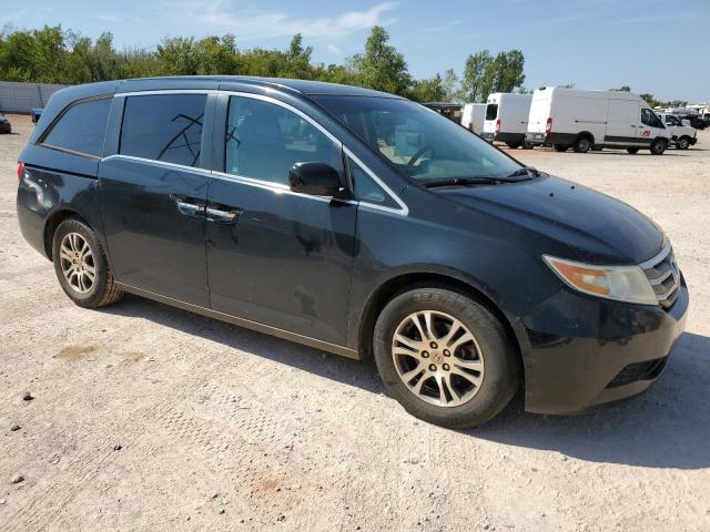 Photo 3 VIN: 5FNRL5H69BB038206 - HONDA ODYSSEY EX 