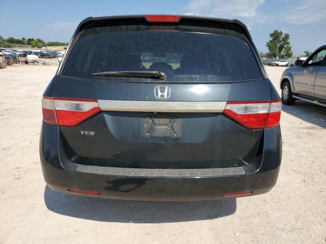 Photo 5 VIN: 5FNRL5H69BB038206 - HONDA ODYSSEY EX 