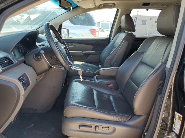 Photo 6 VIN: 5FNRL5H69BB038206 - HONDA ODYSSEY EX 