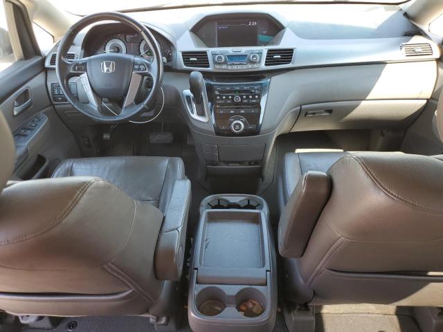 Photo 7 VIN: 5FNRL5H69BB038206 - HONDA ODYSSEY EX 