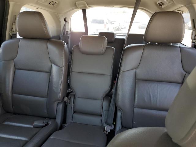 Photo 9 VIN: 5FNRL5H69BB038206 - HONDA ODYSSEY EX 