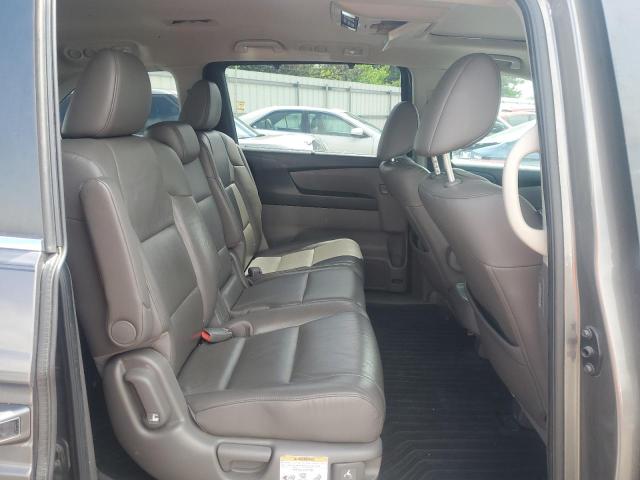 Photo 10 VIN: 5FNRL5H69BB049464 - HONDA ODYSSEY EX 