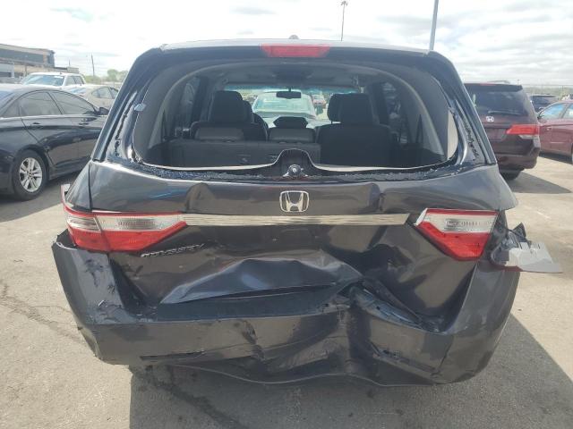 Photo 5 VIN: 5FNRL5H69BB049464 - HONDA ODYSSEY EX 