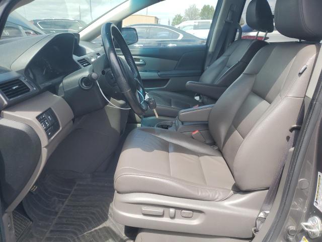 Photo 6 VIN: 5FNRL5H69BB049464 - HONDA ODYSSEY EX 