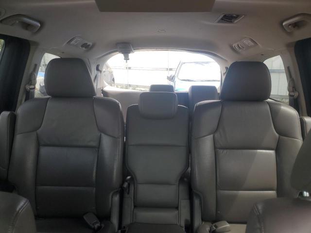 Photo 9 VIN: 5FNRL5H69BB049464 - HONDA ODYSSEY EX 