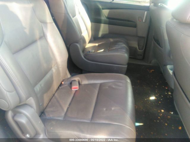 Photo 7 VIN: 5FNRL5H69BB050906 - HONDA ODYSSEY 