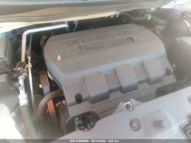 Photo 9 VIN: 5FNRL5H69BB050906 - HONDA ODYSSEY 