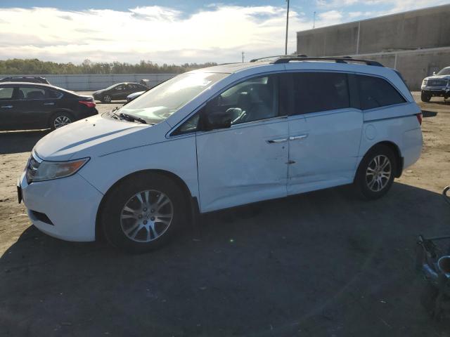 Photo 0 VIN: 5FNRL5H69BB054762 - HONDA ODYSSEY EX 