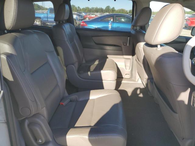 Photo 10 VIN: 5FNRL5H69BB054762 - HONDA ODYSSEY EX 