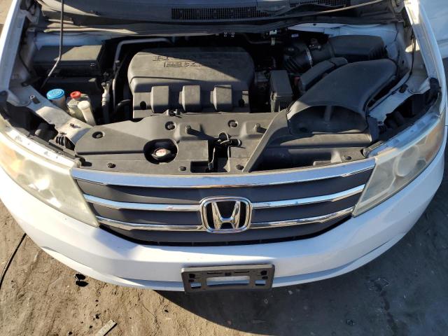 Photo 11 VIN: 5FNRL5H69BB054762 - HONDA ODYSSEY EX 