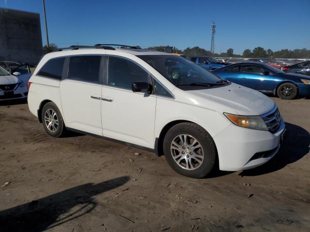 Photo 3 VIN: 5FNRL5H69BB054762 - HONDA ODYSSEY EX 