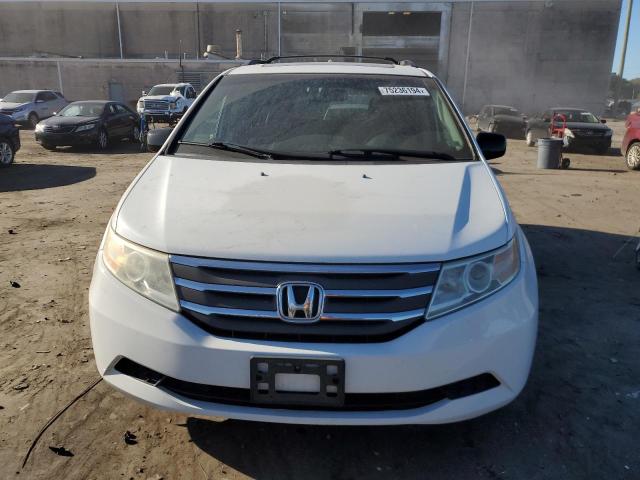 Photo 4 VIN: 5FNRL5H69BB054762 - HONDA ODYSSEY EX 