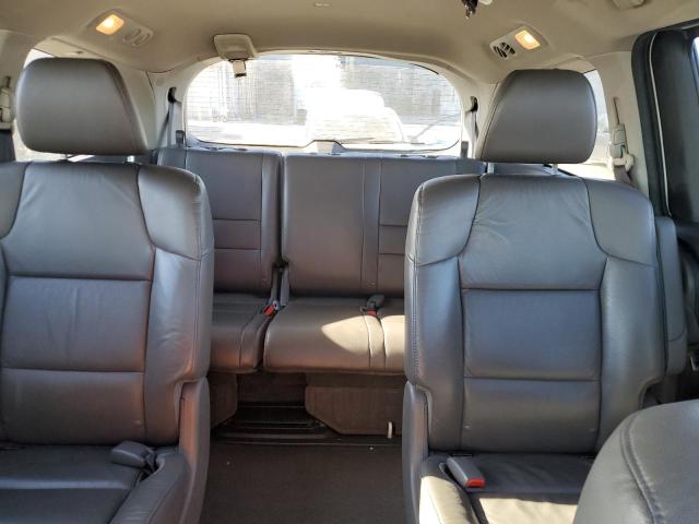 Photo 9 VIN: 5FNRL5H69BB054762 - HONDA ODYSSEY EX 