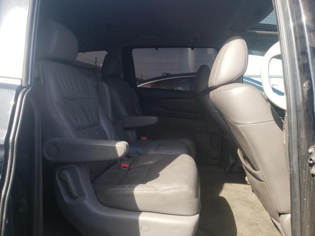 Photo 10 VIN: 5FNRL5H69BB056480 - HONDA ODYSSEY EX 