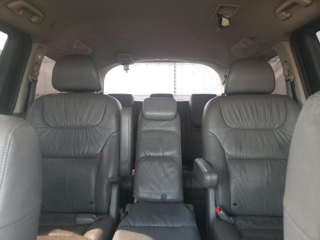 Photo 9 VIN: 5FNRL5H69BB056480 - HONDA ODYSSEY EX 