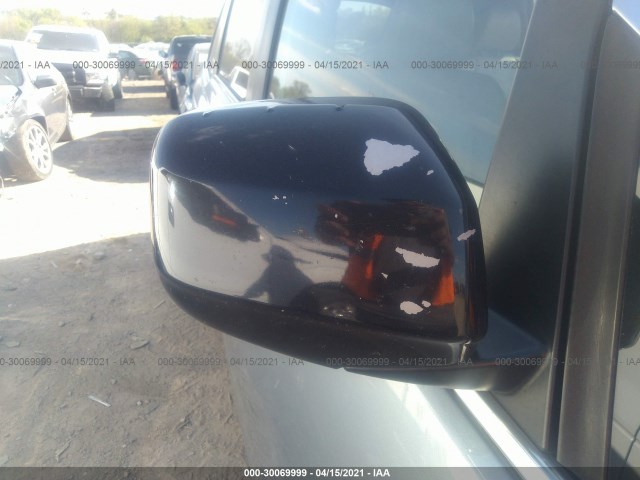 Photo 5 VIN: 5FNRL5H69BB061517 - HONDA ODYSSEY 