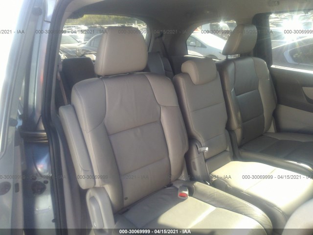 Photo 7 VIN: 5FNRL5H69BB061517 - HONDA ODYSSEY 