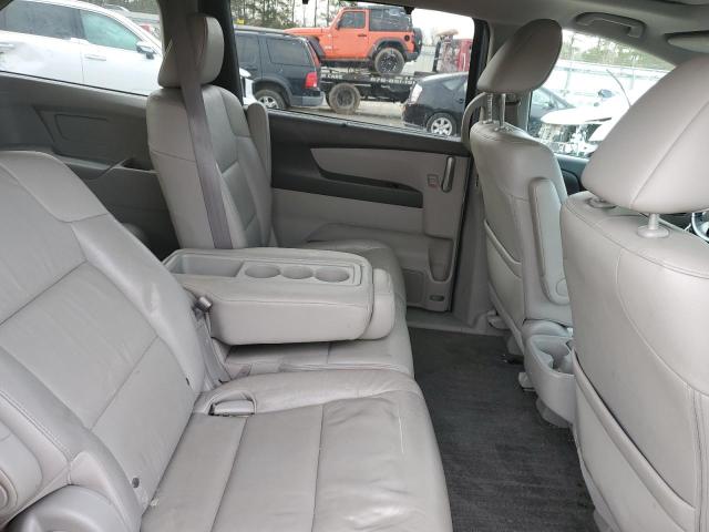 Photo 10 VIN: 5FNRL5H69BB067883 - HONDA ODYSSEY EX 