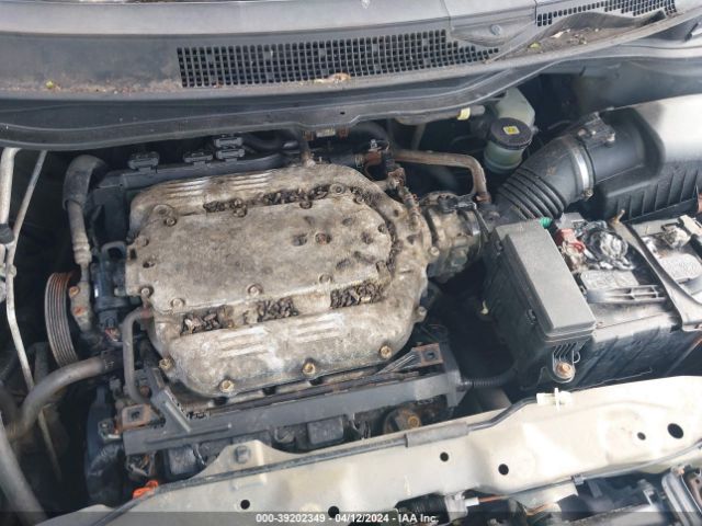 Photo 9 VIN: 5FNRL5H69BB068239 - HONDA ODYSSEY 