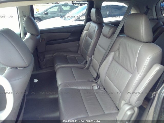 Photo 7 VIN: 5FNRL5H69BB069925 - HONDA ODYSSEY 