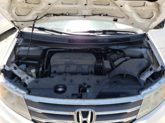 Photo 11 VIN: 5FNRL5H69BB071822 - HONDA ODYSSEY EX 