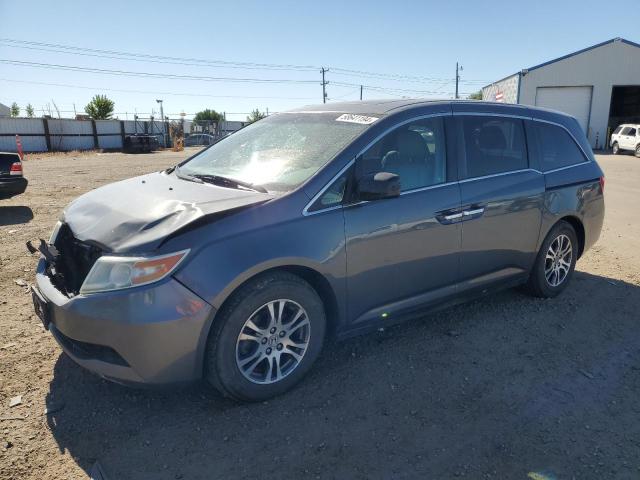 Photo 0 VIN: 5FNRL5H69BB074316 - HONDA ODYSSEY EX 