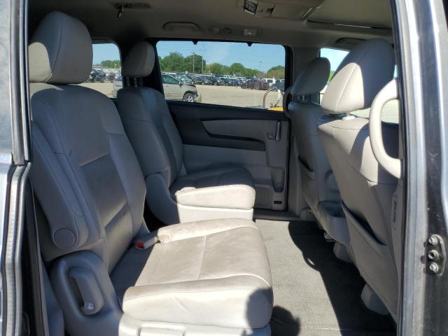 Photo 10 VIN: 5FNRL5H69BB074316 - HONDA ODYSSEY EX 