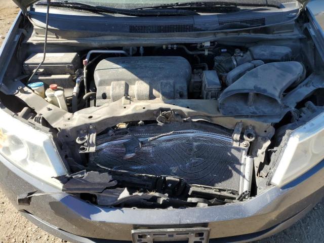 Photo 11 VIN: 5FNRL5H69BB074316 - HONDA ODYSSEY EX 