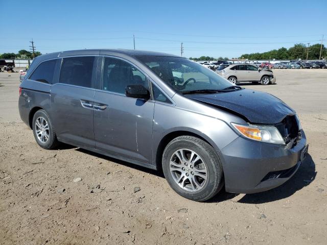 Photo 3 VIN: 5FNRL5H69BB074316 - HONDA ODYSSEY EX 