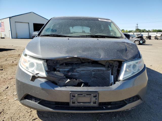 Photo 4 VIN: 5FNRL5H69BB074316 - HONDA ODYSSEY EX 