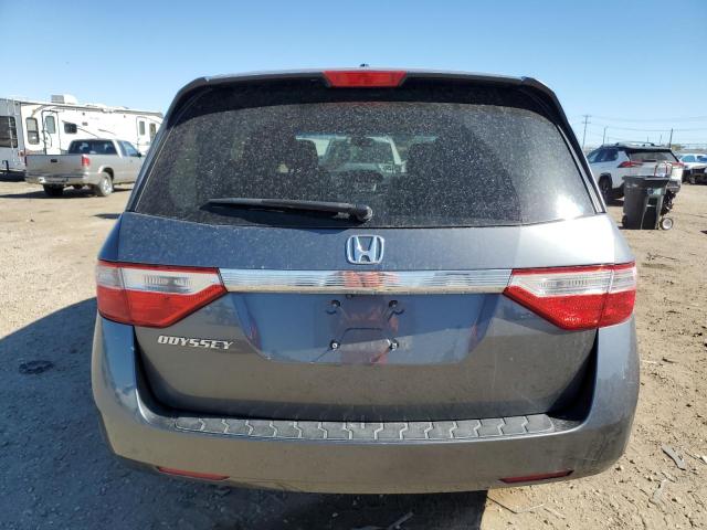 Photo 5 VIN: 5FNRL5H69BB074316 - HONDA ODYSSEY EX 