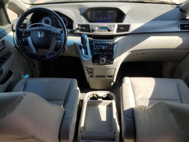 Photo 7 VIN: 5FNRL5H69BB074316 - HONDA ODYSSEY EX 