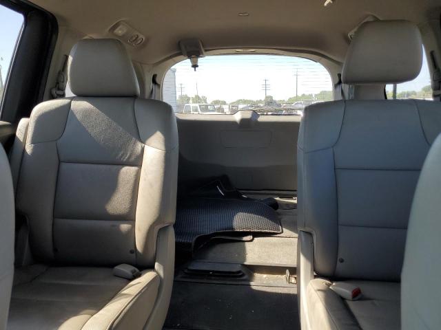 Photo 9 VIN: 5FNRL5H69BB074316 - HONDA ODYSSEY EX 