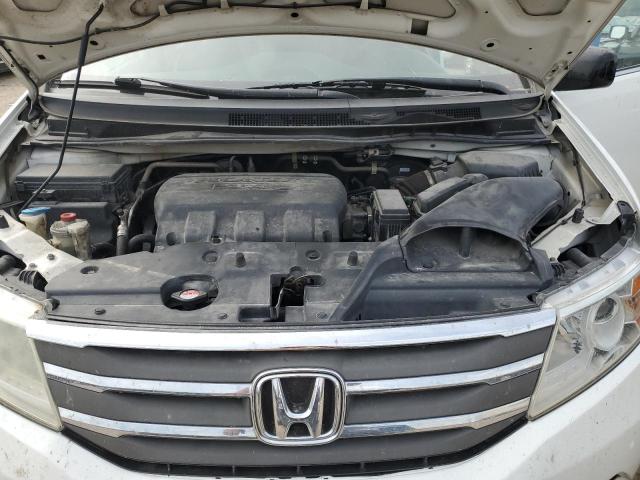 Photo 11 VIN: 5FNRL5H69BB076583 - HONDA ODYSSEY EX 