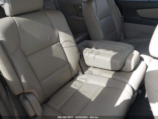 Photo 7 VIN: 5FNRL5H69BB078902 - HONDA ODYSSEY 