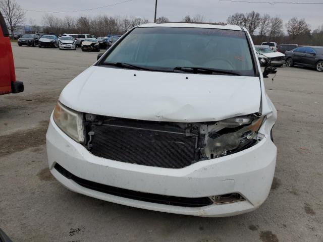 Photo 4 VIN: 5FNRL5H69BB080066 - HONDA ODYSSEY EX 