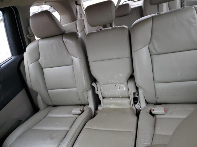 Photo 9 VIN: 5FNRL5H69BB080066 - HONDA ODYSSEY EX 