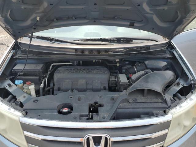 Photo 11 VIN: 5FNRL5H69BB080620 - HONDA ODYSSEY EX 