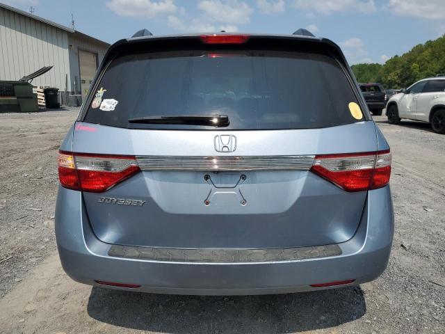 Photo 5 VIN: 5FNRL5H69BB080620 - HONDA ODYSSEY EX 