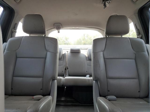 Photo 9 VIN: 5FNRL5H69BB080620 - HONDA ODYSSEY EX 