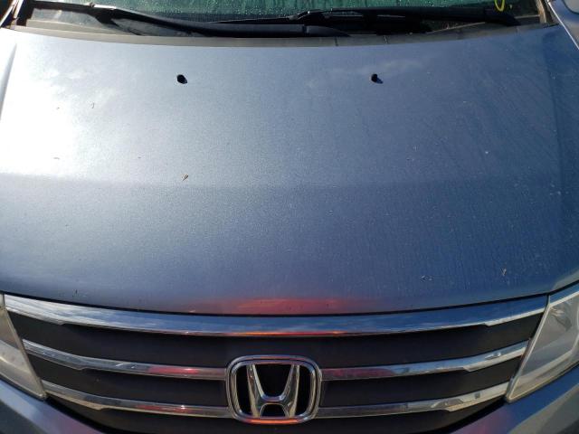 Photo 6 VIN: 5FNRL5H69BB081184 - HONDA ODYSSEY EX 