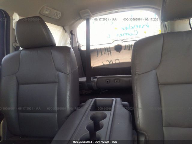 Photo 7 VIN: 5FNRL5H69BB088216 - HONDA ODYSSEY 