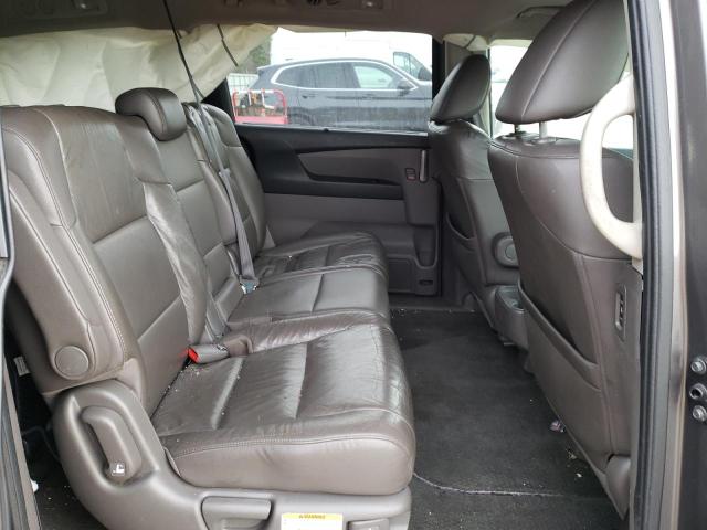 Photo 10 VIN: 5FNRL5H69BB088846 - HONDA ODYSSEY EX 