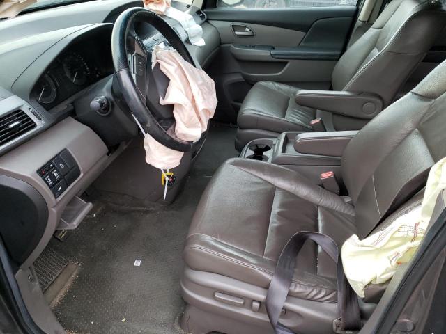 Photo 6 VIN: 5FNRL5H69BB088846 - HONDA ODYSSEY EX 