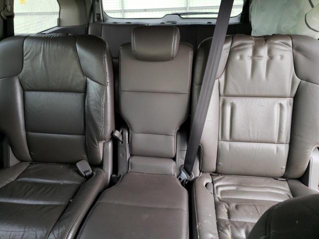 Photo 9 VIN: 5FNRL5H69BB088846 - HONDA ODYSSEY EX 