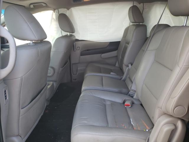 Photo 5 VIN: 5FNRL5H69BB095926 - HONDA ODYSSEY EX 