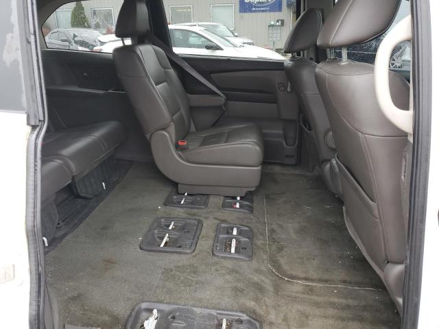 Photo 10 VIN: 5FNRL5H69BB097272 - HONDA ODYSSEY EX 